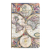 PTR Jotter Mini Notebooks: Old World (Set of Three)