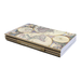 PTR Jotter Mini Notebooks: Old World (Set of Three)