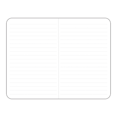 Jotter Mini Notebooks: Old World (Set of Three)
