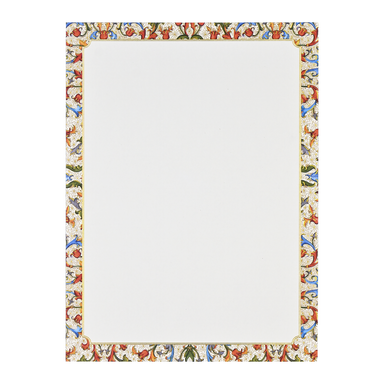 Florentine Arabesque Boxed Stationery
