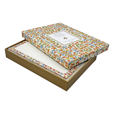 Florentine Arabesque Boxed Stationery