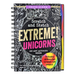 Extreme! Scratch & Sketch Unicorns