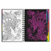 Extreme! Scratch & Sketch Unicorns