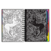 Extreme! Scratch & Sketch Unicorns