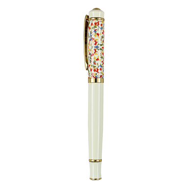 Florentine Arabesque Fountain Pen