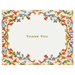 PTR Florentine Arabesque Premium Note Cards