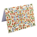 PTR Florentine Arabesque Premium Note Cards