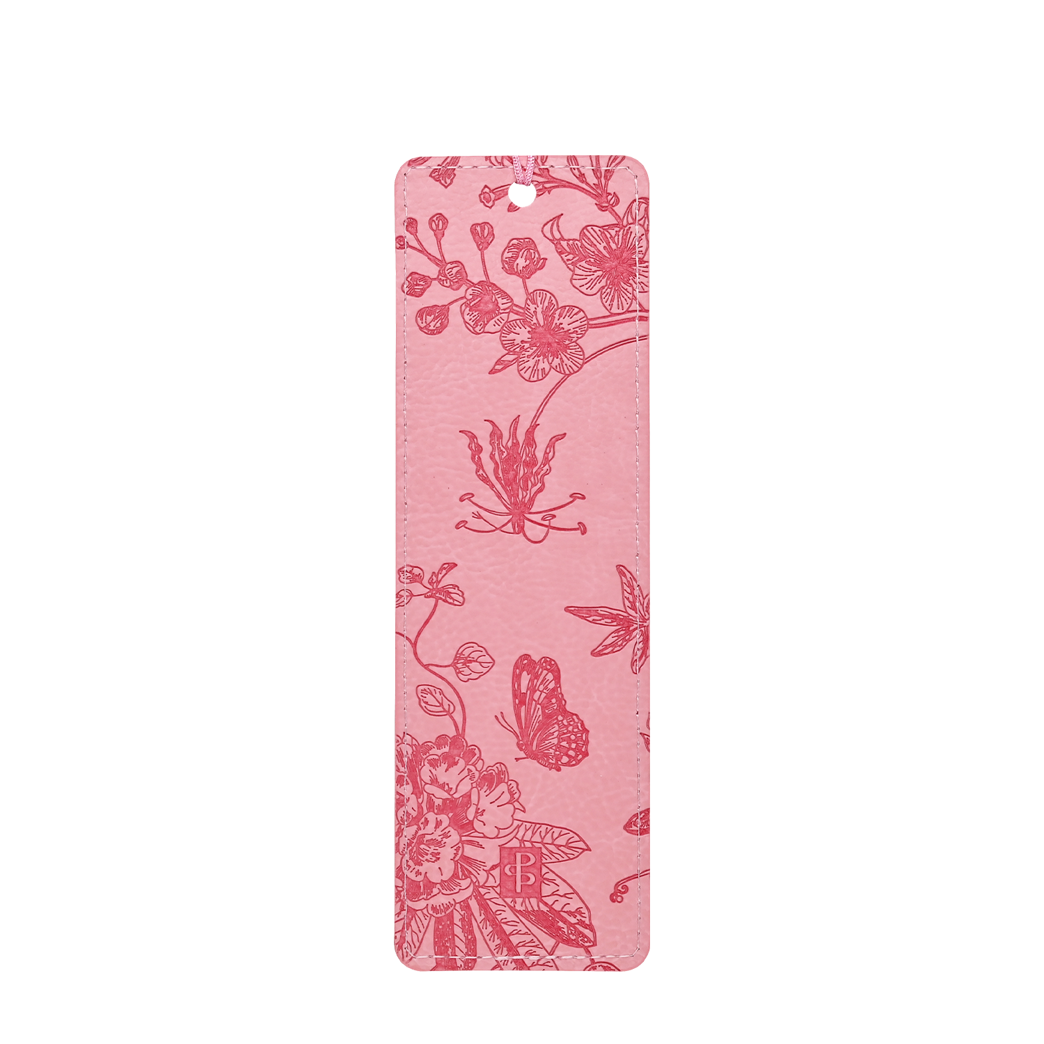 PTR Hummingbird Artisan Bookmark
