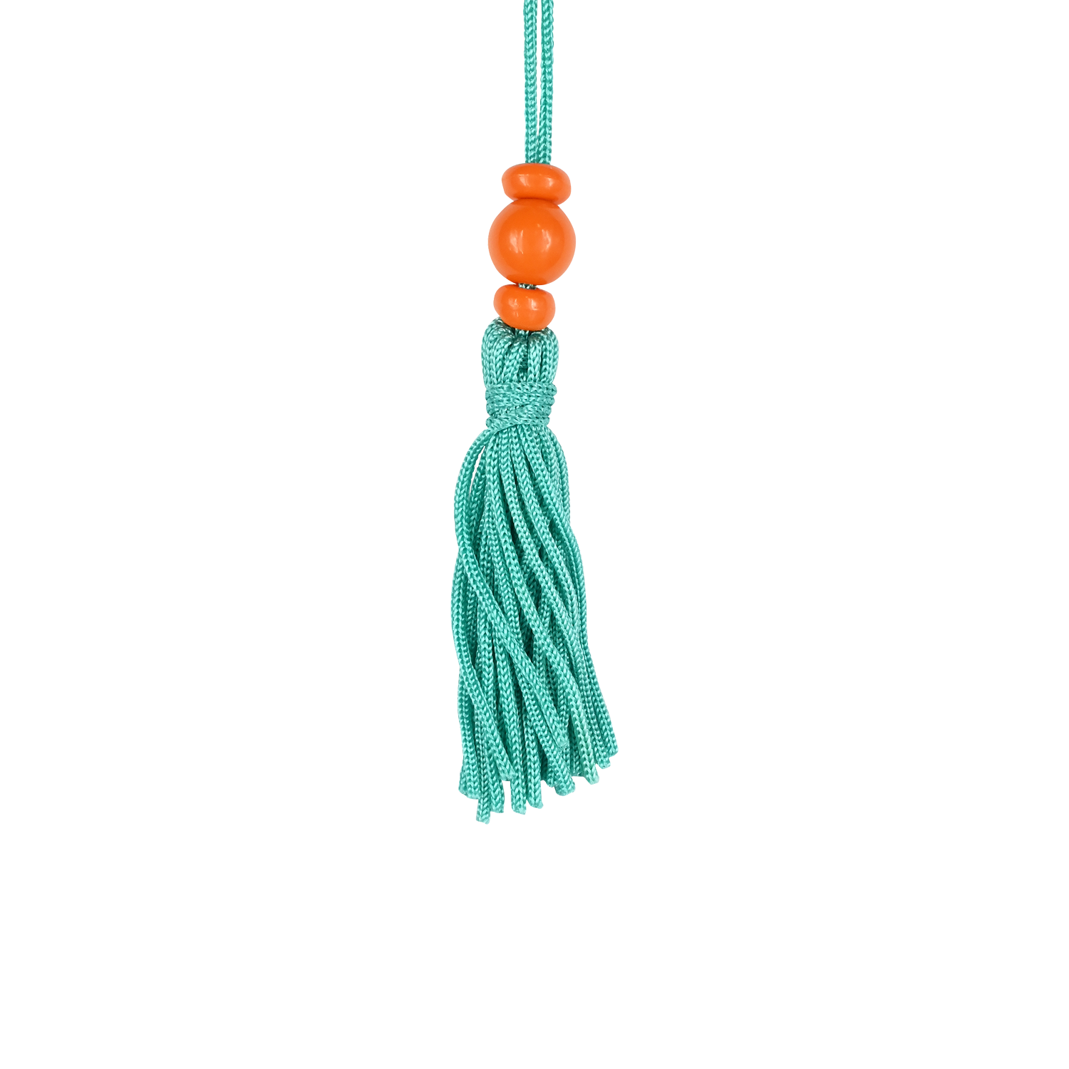PTR Came For the Romance Beaded Bookmark