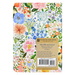 Floral Blooms Journal