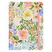 Floral Blooms Journal