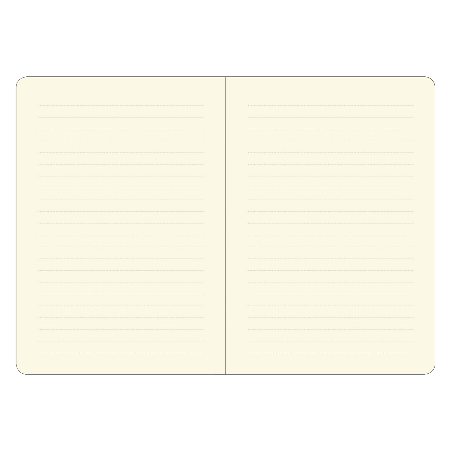 Florentine Arabesque Journal