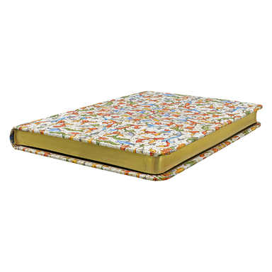 Florentine Arabesque Journal
