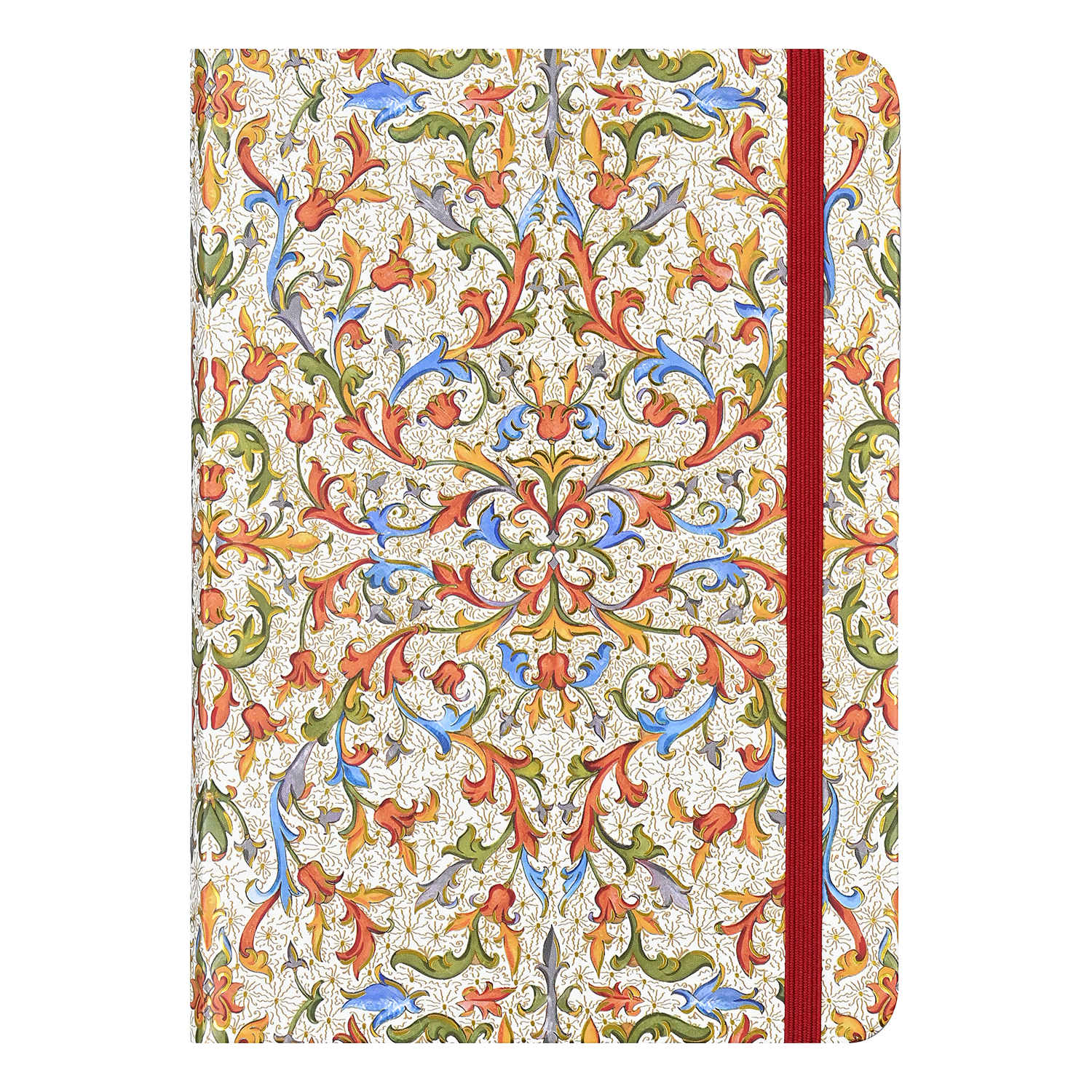 Florentine Arabesque Journal