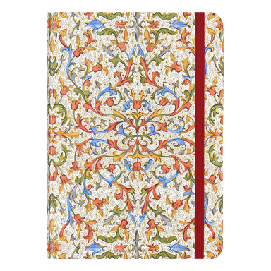 Florentine Arabesque Journal