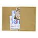 Gilded Petals of Persia Journal