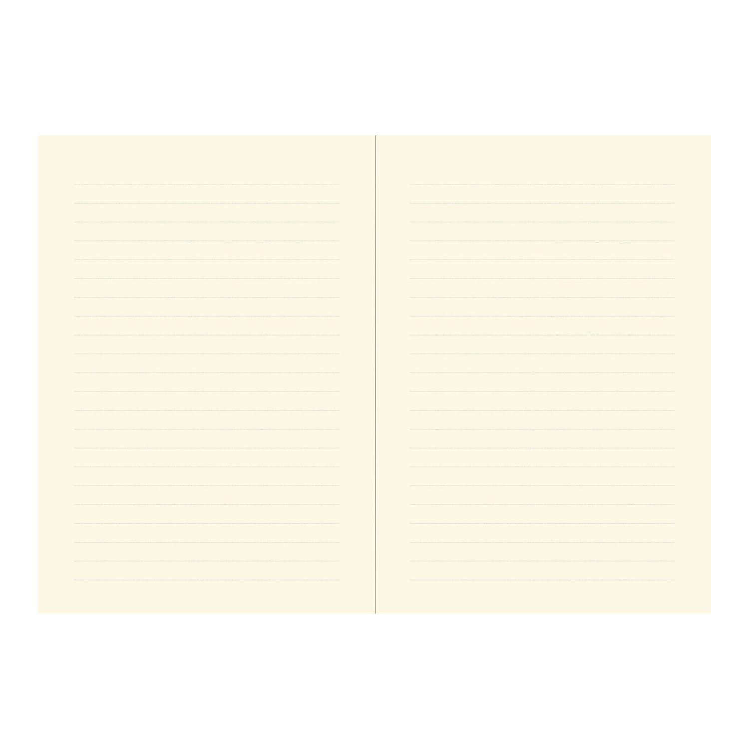 Gilded Petals of Persia Journal