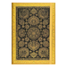 Gilded Petals of Persia Journal