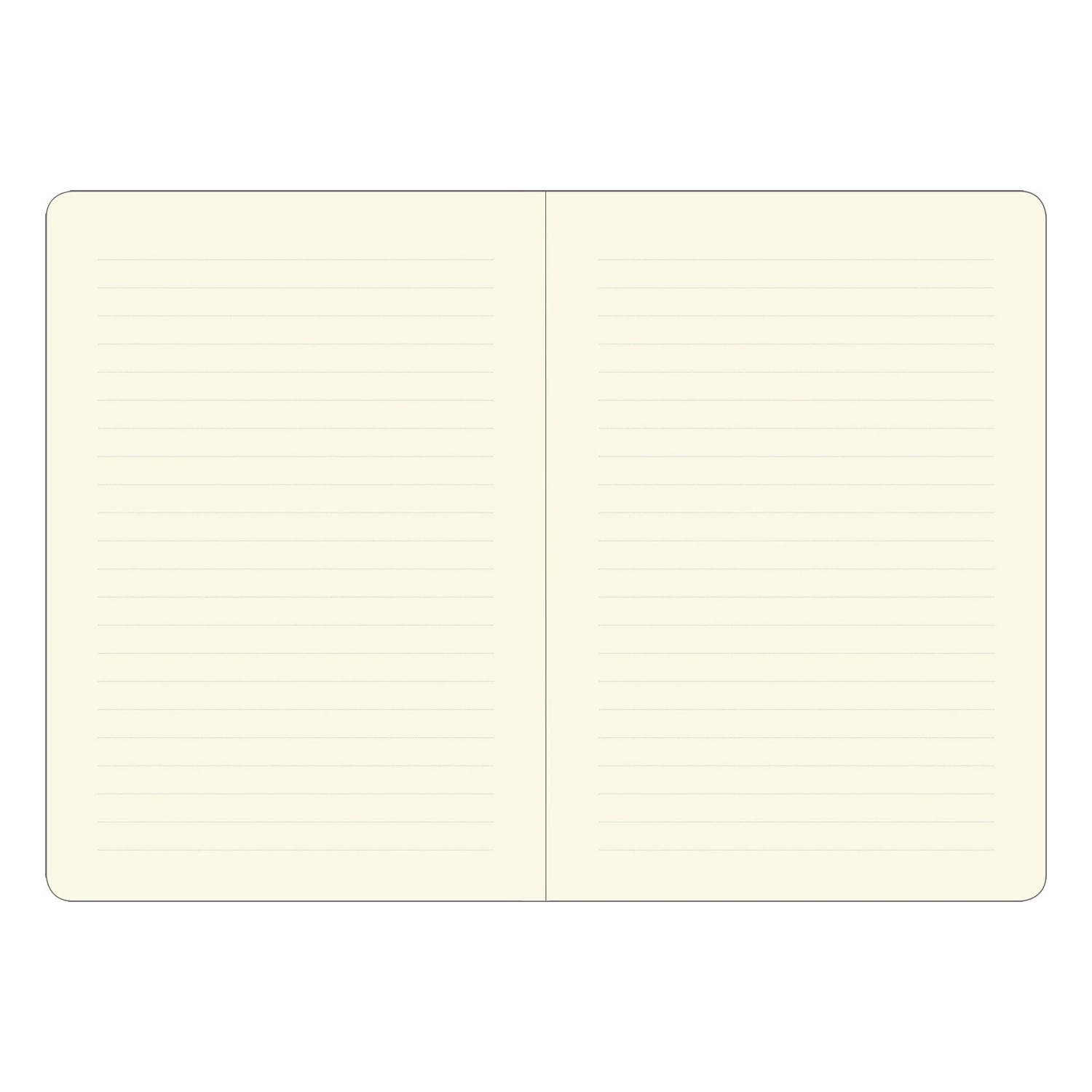 Japanese Meadow Journal