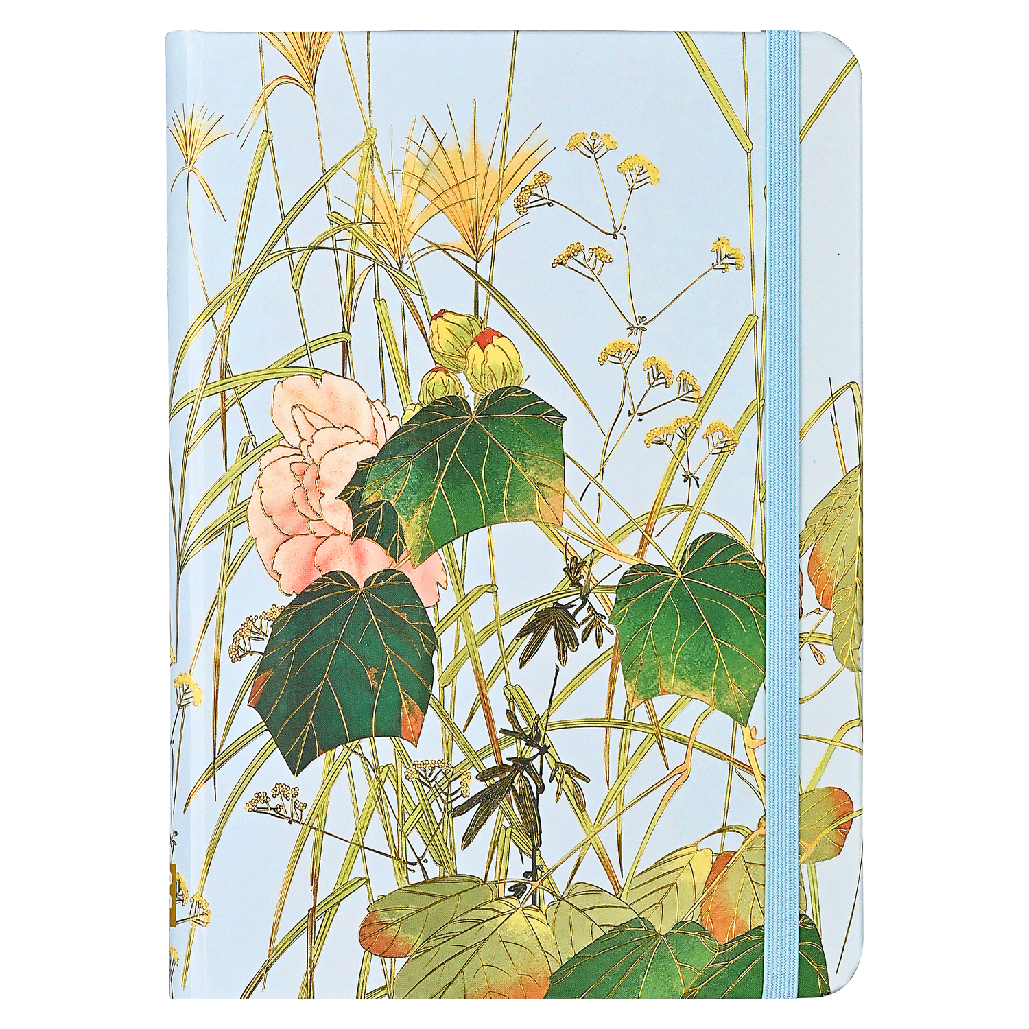 Japanese Meadow Journal