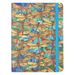 Gilded Dragonflies Journal