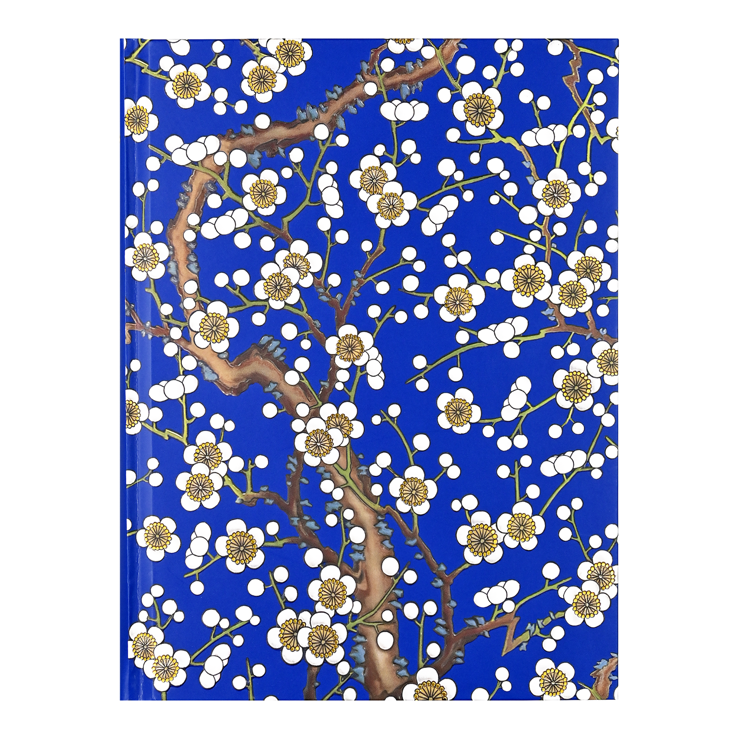 Moonlit Cherry Journal