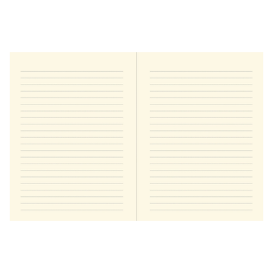 Moonlit Cherry Journal