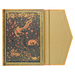 Persian Fantasy Fold Over Journal