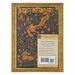 Persian Fantasy Fold Over Journal