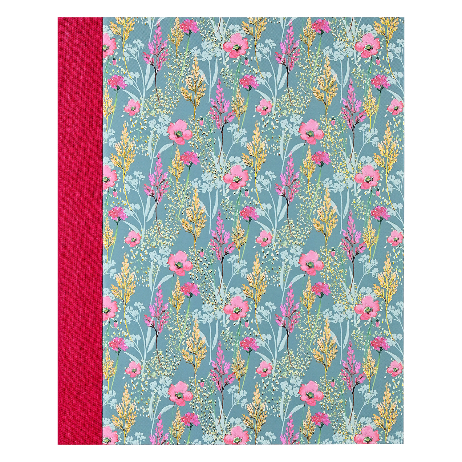 Golden Meadow Journal