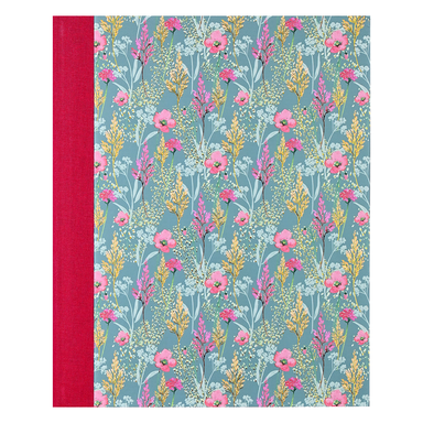Golden Meadow Journal