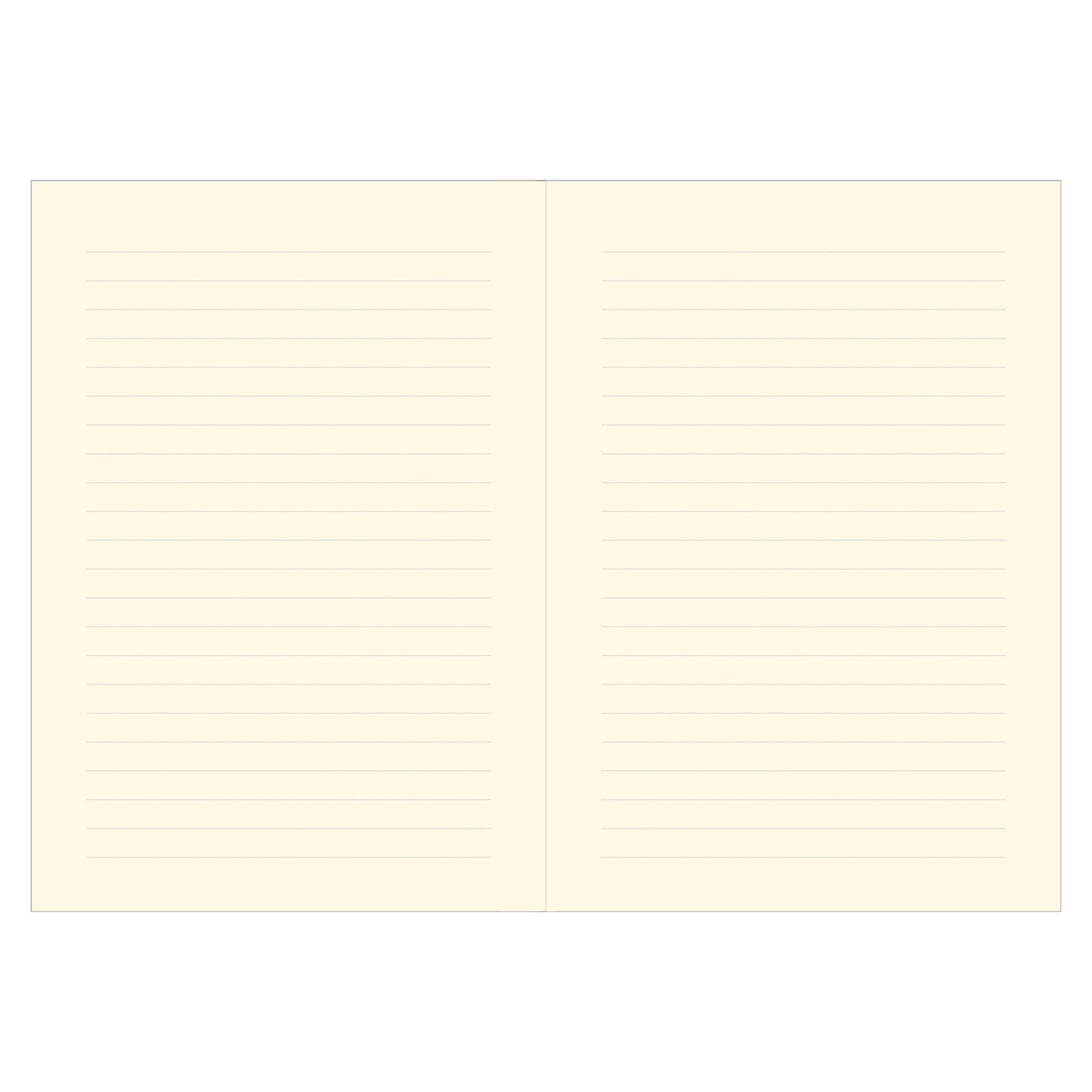 Golden Meadow Journal