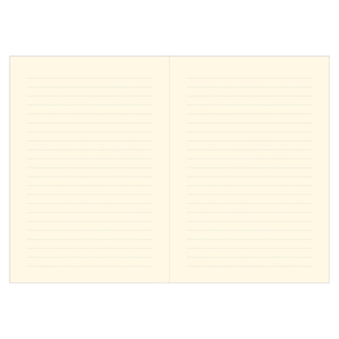 Golden Meadow Journal