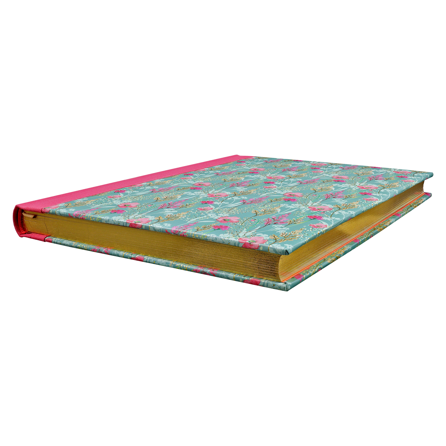 Golden Meadow Journal