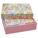 PTR Floral Blooms Note Cards