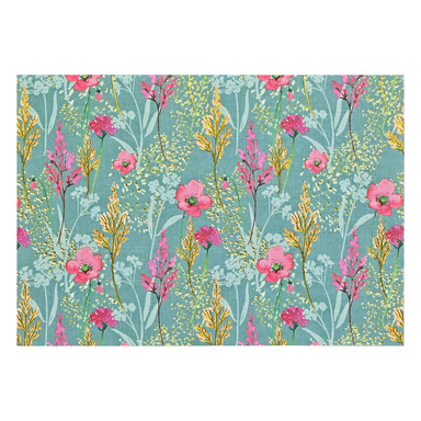 Golden Meadow Note Cards