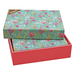 PTR Golden Meadow Note Cards