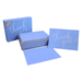 PTR Periwinkle Thank You Notes
