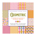 Patterned Paper Pack - Geometric