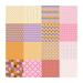 Patterned Paper Pack - Geometric
