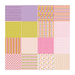 Patterned Paper Pack - Geometric