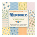 Patterned Paper Pack - Wildflowers