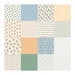 Patterned Paper Pack - Wildflowers