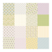 Patterned Paper Pack - Wildflowers