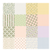 Patterned Paper Pack - Wildflowers