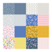 Patterned Paper Pack - Wildflowers
