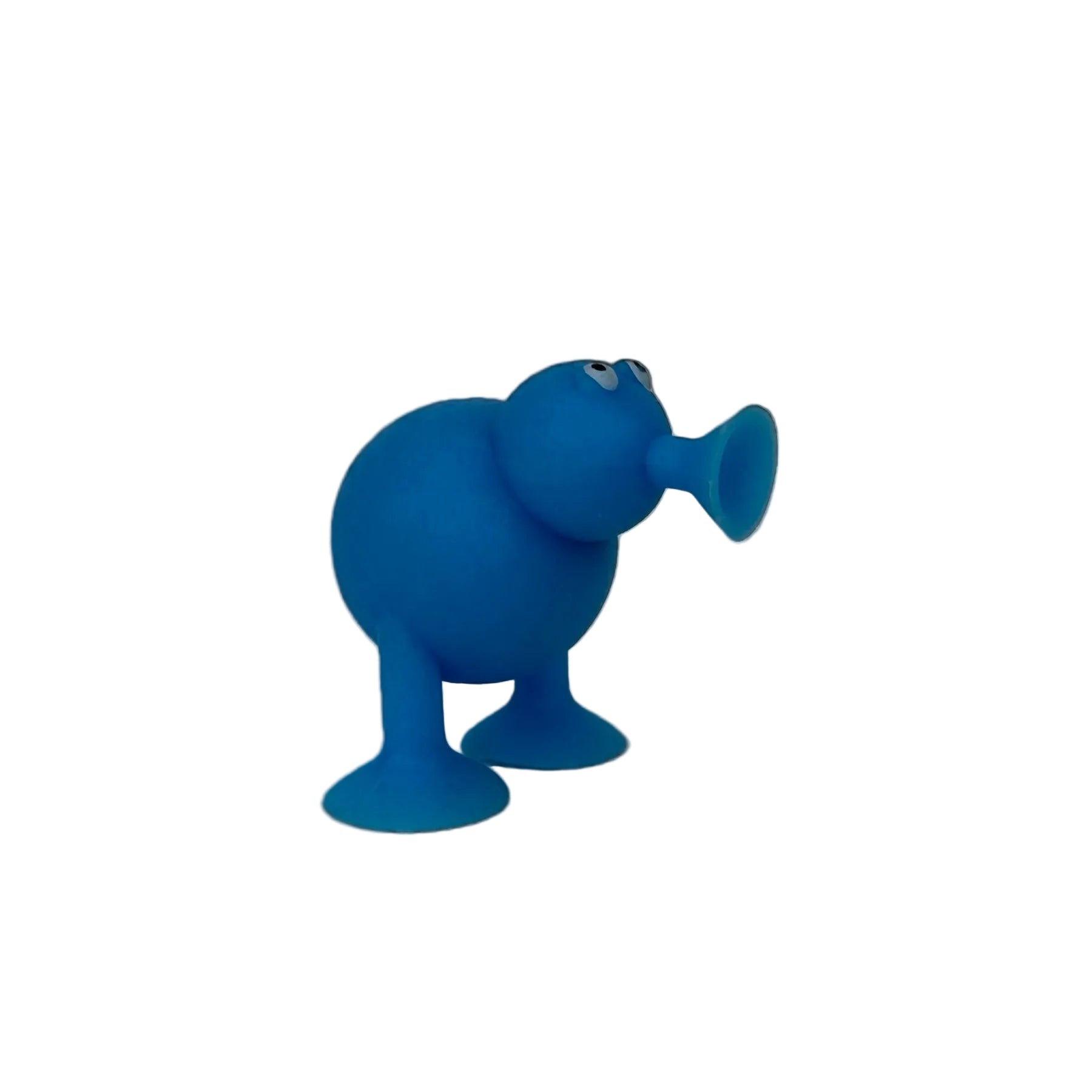 Stik-A-Mals Suction Cup Animal (Single) - Random Style