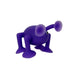 Stik-A-Mals Suction Cup Animal (Single) - Random Style