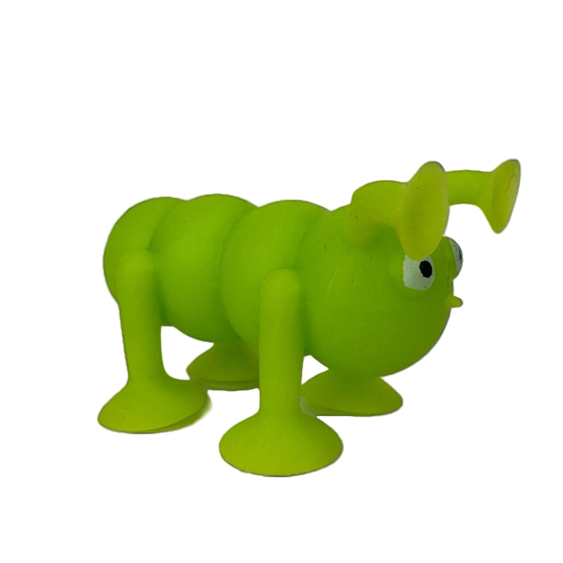 Stik-A-Mals Suction Cup Animal (Single) - Random Style