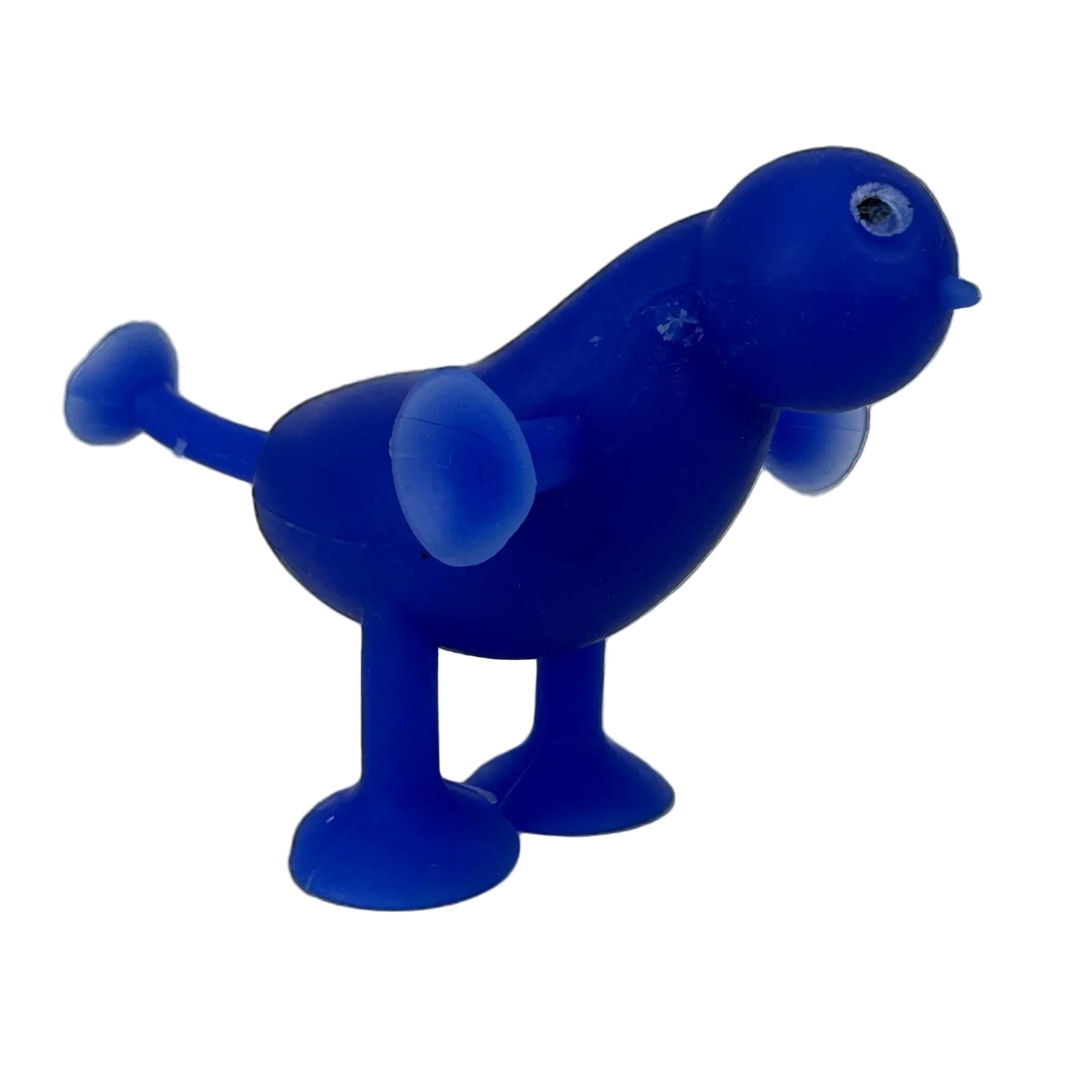Stik-A-Mals Suction Cup Animal (Single) - Random Style